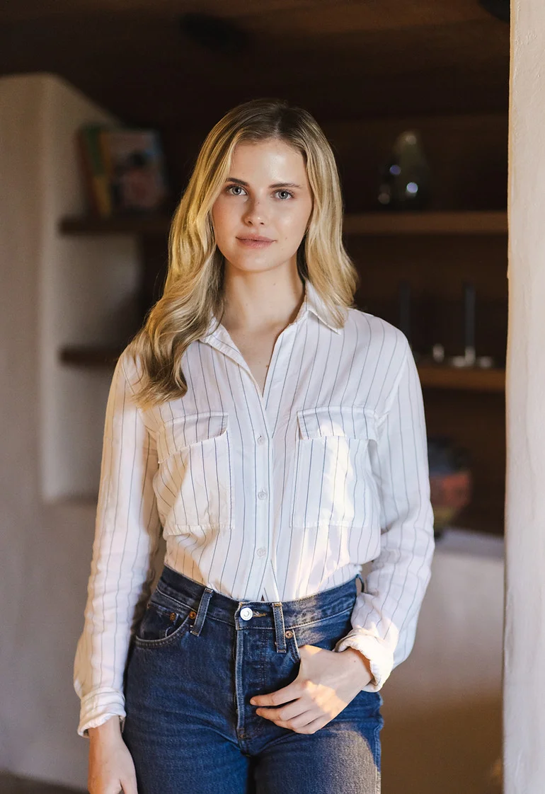 Claire Connors